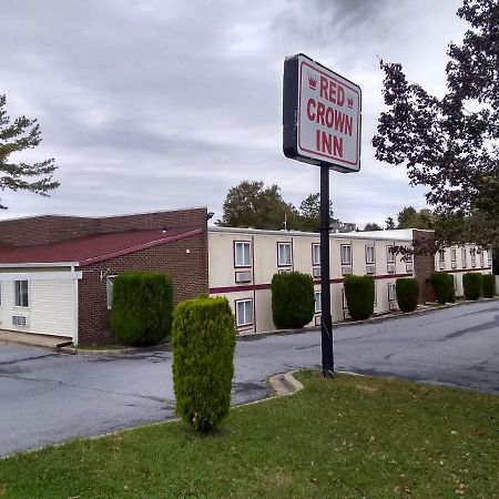 لاوريل Red Crown Inn المظهر الخارجي الصورة