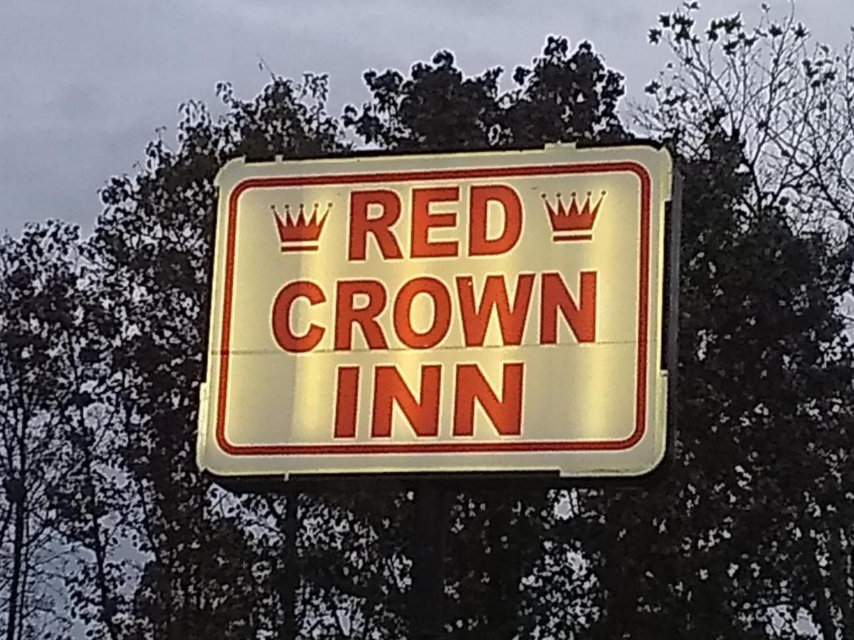 لاوريل Red Crown Inn المظهر الخارجي الصورة
