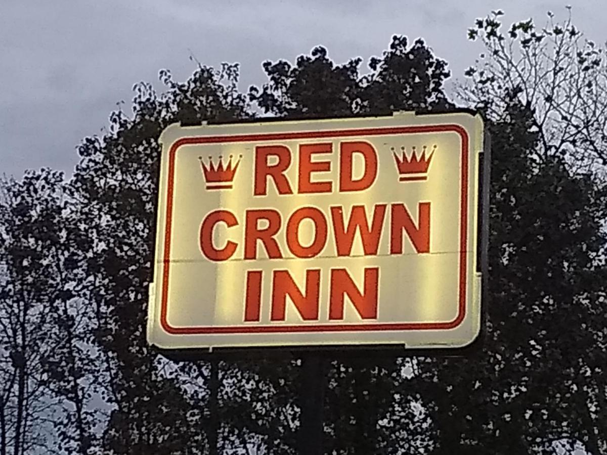 لاوريل Red Crown Inn المظهر الخارجي الصورة