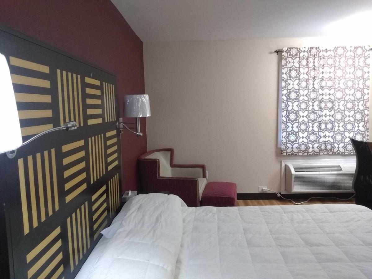 لاوريل Red Crown Inn المظهر الخارجي الصورة