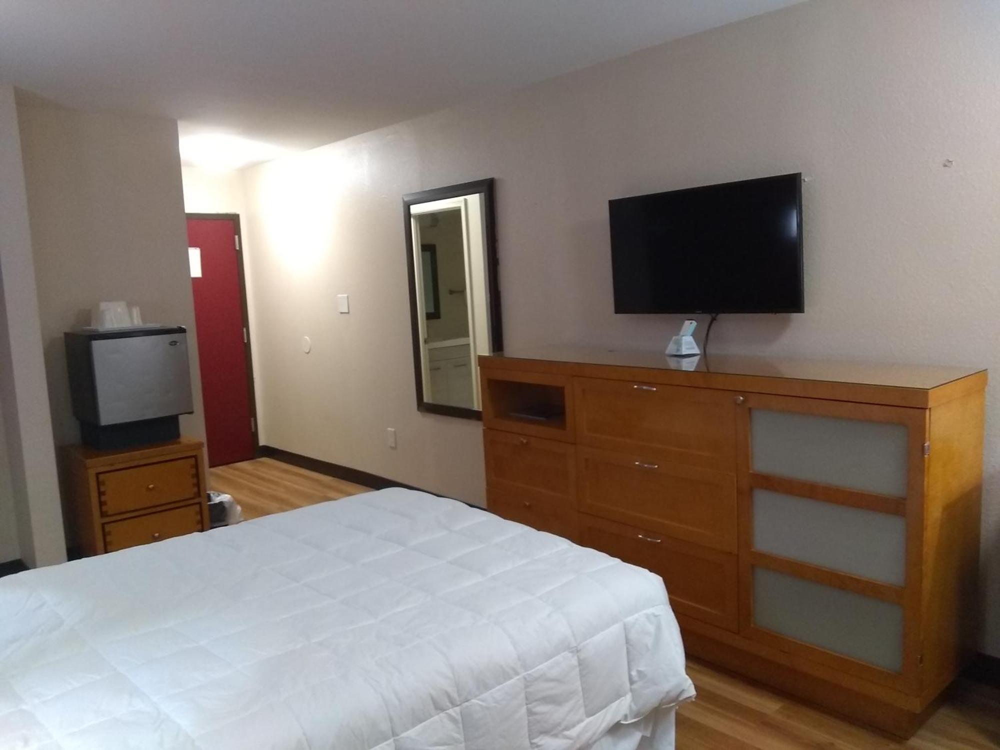 لاوريل Red Crown Inn المظهر الخارجي الصورة